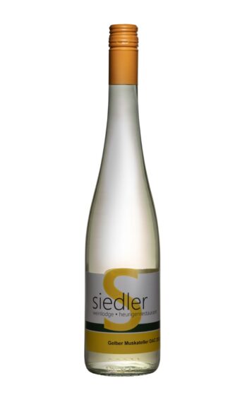 Gelber Muskateller DAC 2024