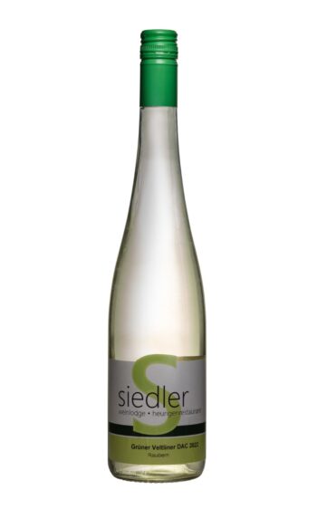 Grüner Veltliner DAC 2024