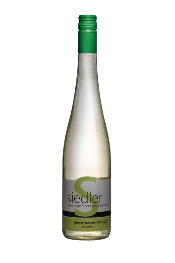 Grüner Veltliner DAC 2024
