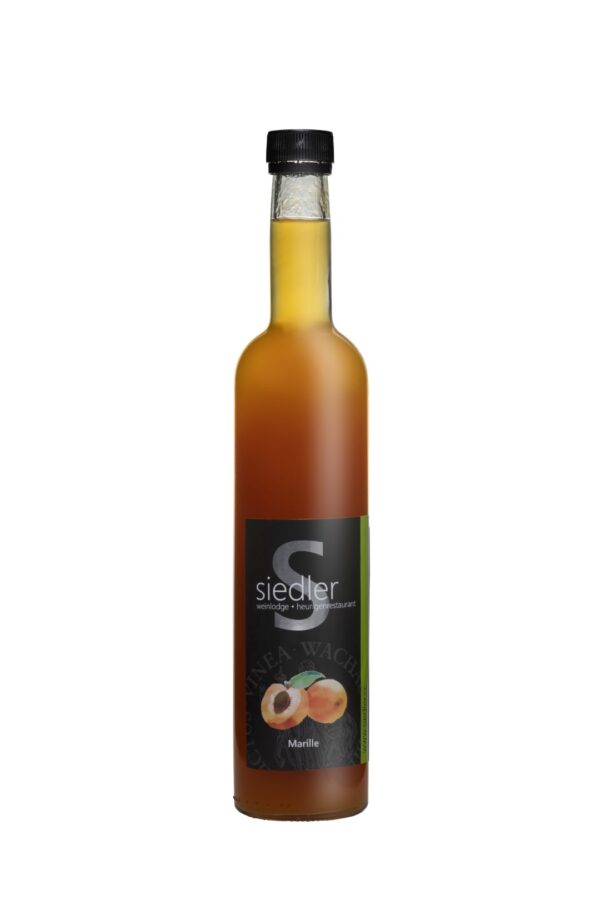 Marillenlikör